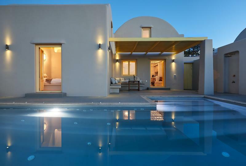 Hotel Santorini North