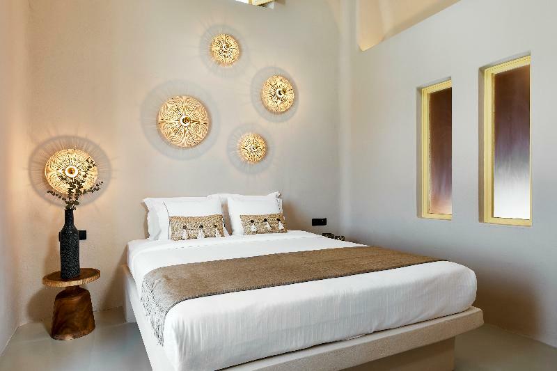 Hotel Santorini North 3*
