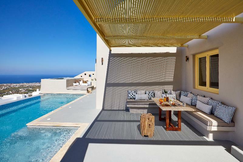Santorini North Hotel