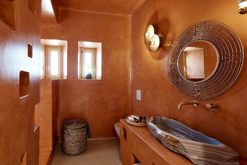 Hotel Santorini North 3*
