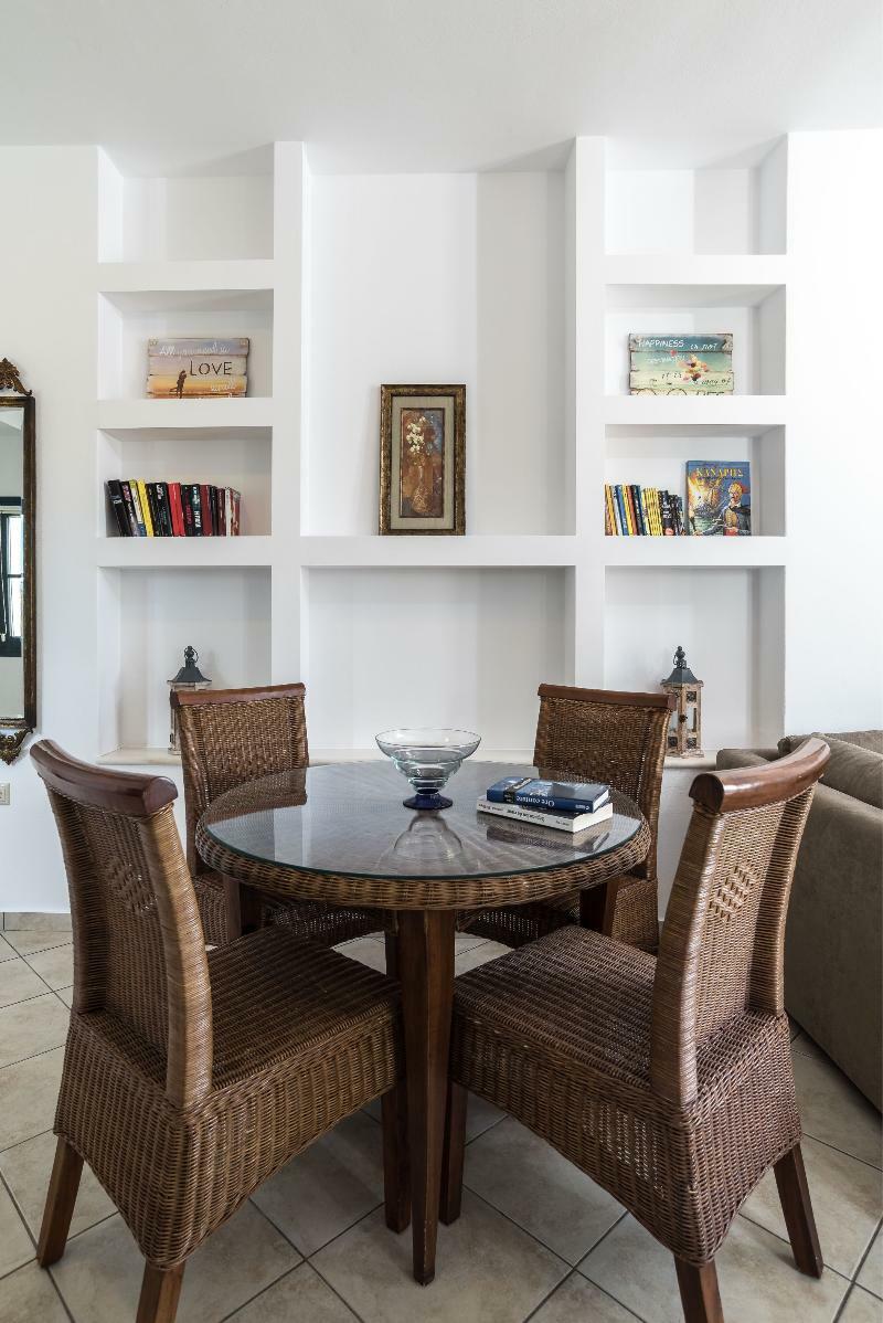 Aparthotel Iliada Villas