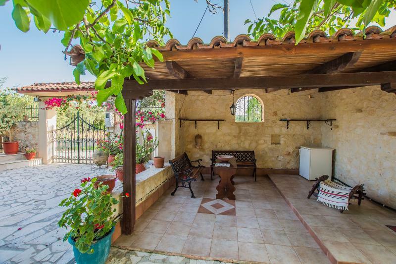 Porto Giardino Apartment