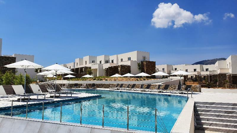 Hotel Summer Senses Luxury