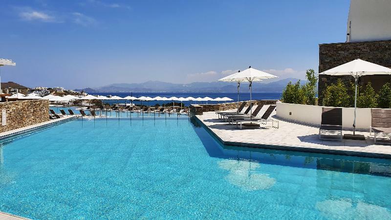 Summer Senses Luxury Parikia (Paros)