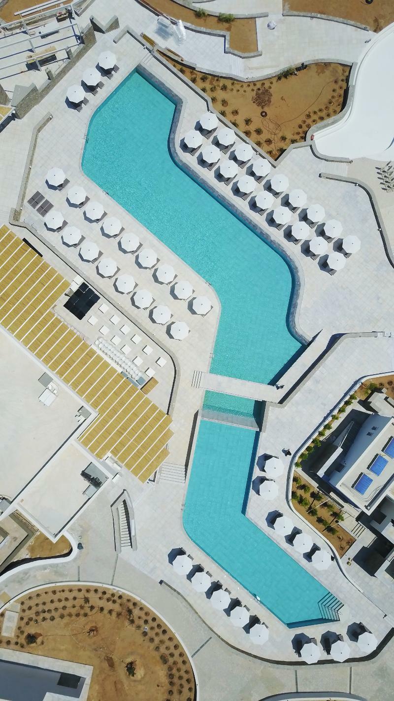 Summer Senses Luxury Hotel