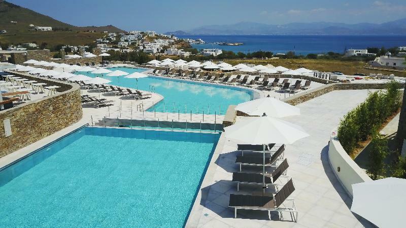 Hotel Summer Senses Luxury 5*