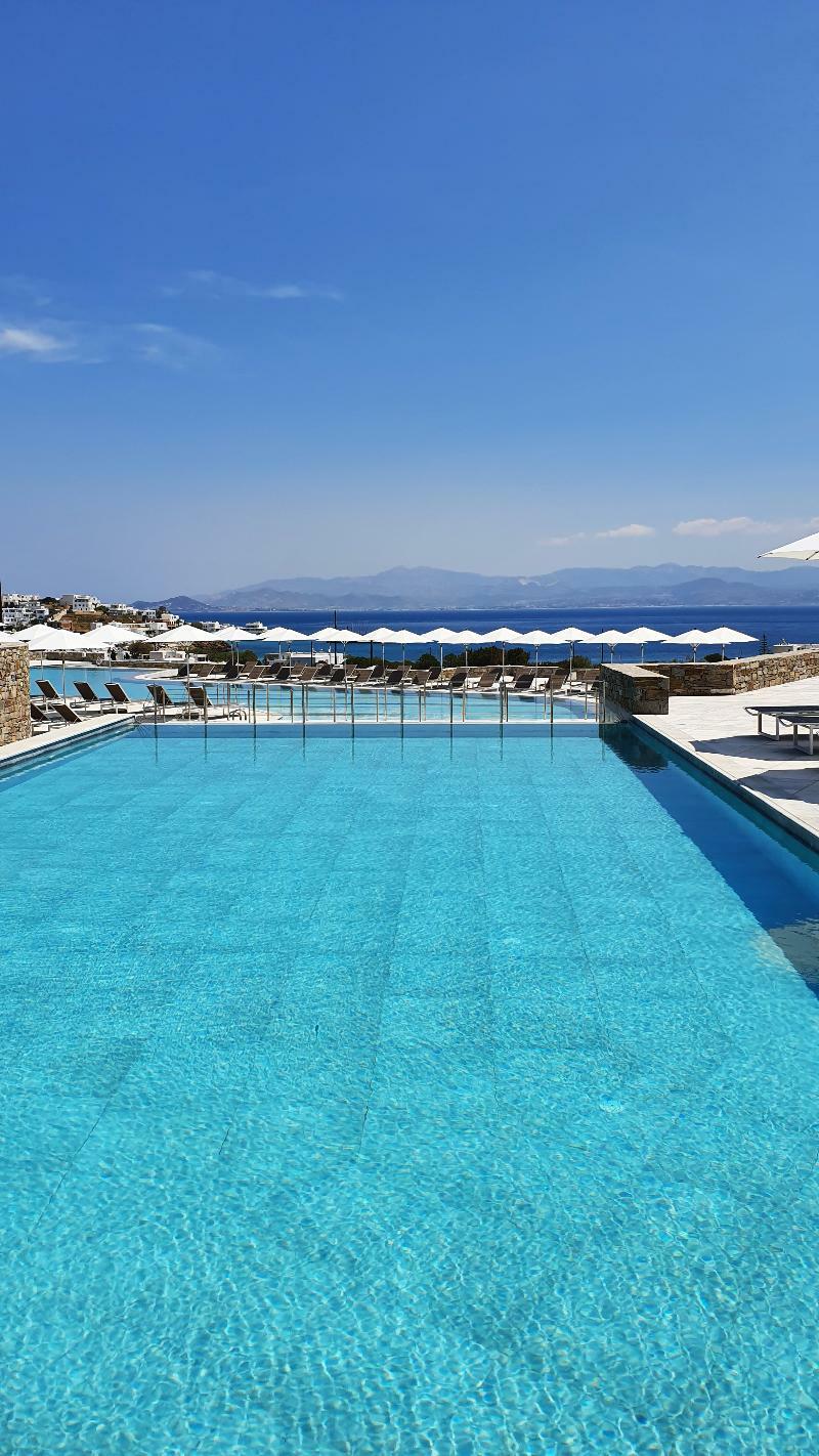 Summer Senses Luxury 5*