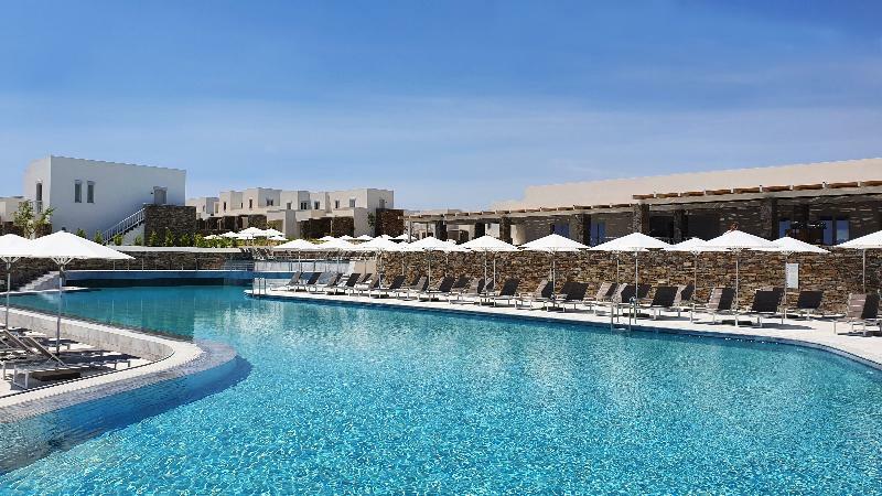 Summer Senses Luxury Hotel 5*