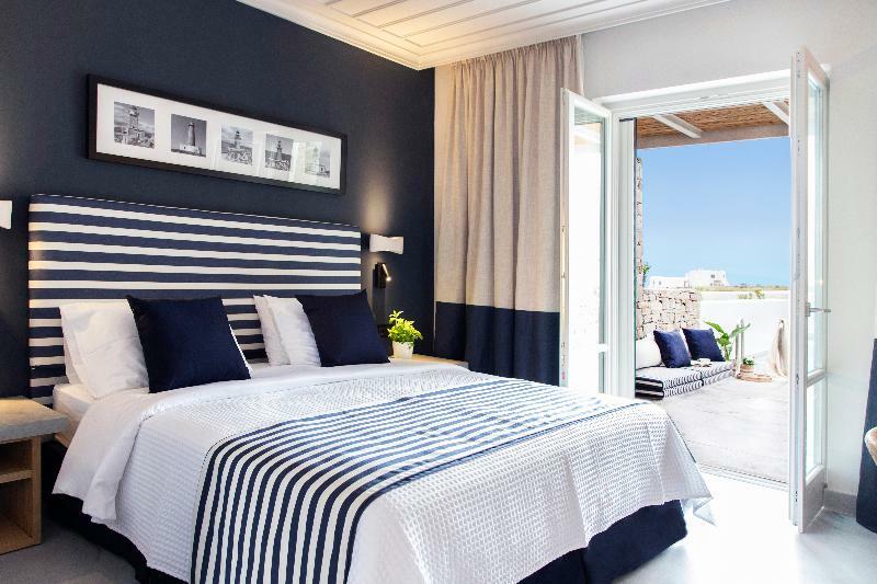 Hotel Summer Senses Luxury Parikia (Paros)