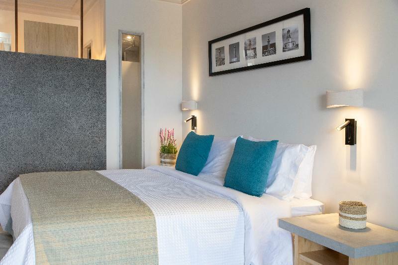 Hotel Summer Senses Luxury