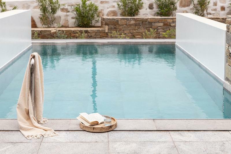 Summer Senses Luxury Parikia (Paros)