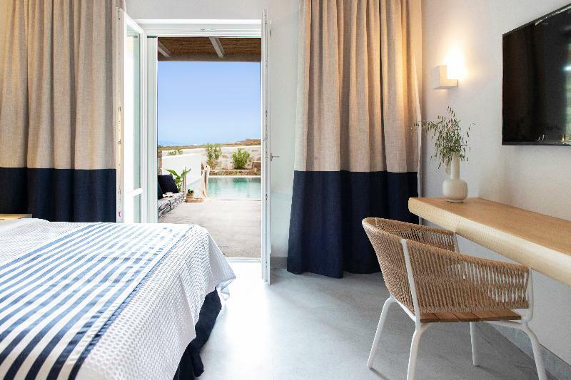 Summer Senses Luxury 5*