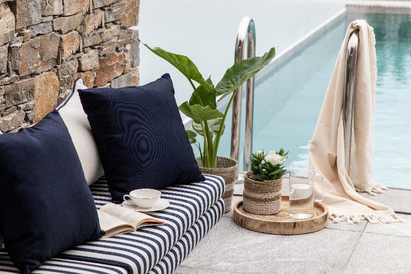 Summer Senses Luxury