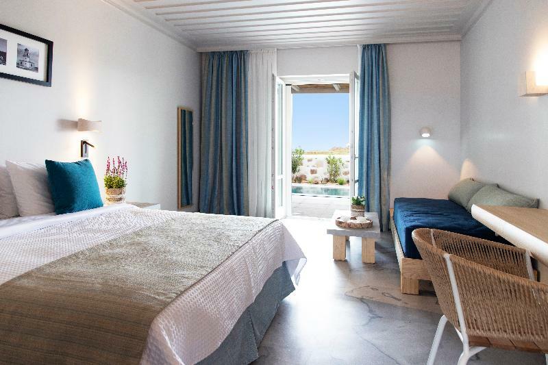 Summer Senses Luxury Hotel 5*