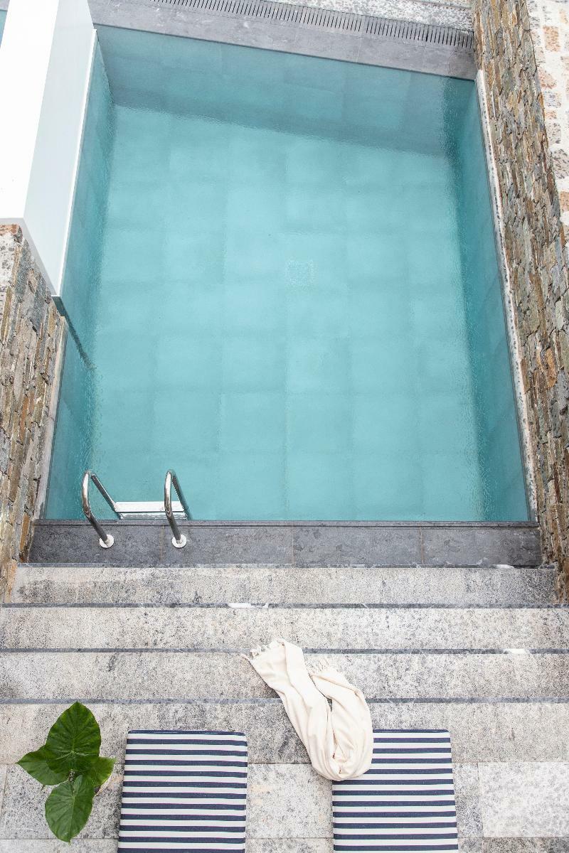 Summer Senses Luxury 5* Parikia (Paros)