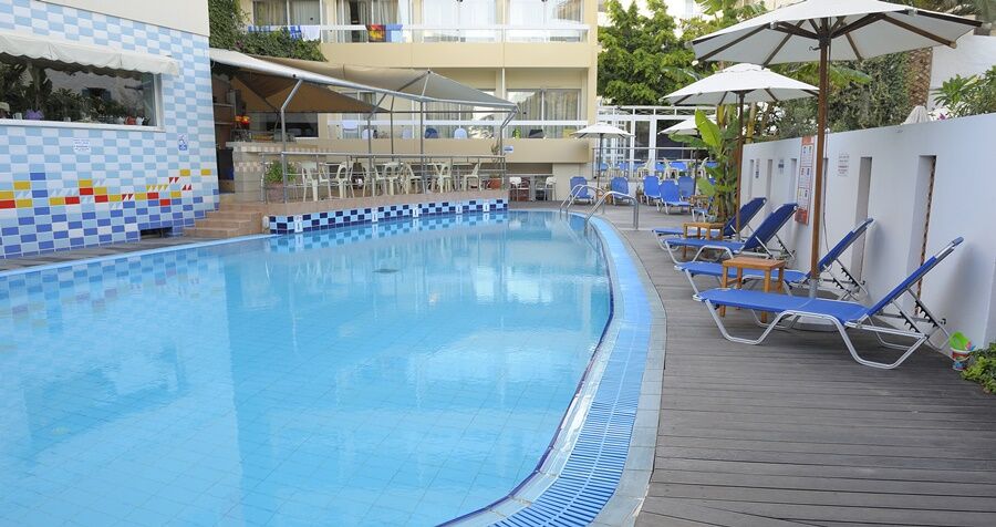 Hotel Arte 4*