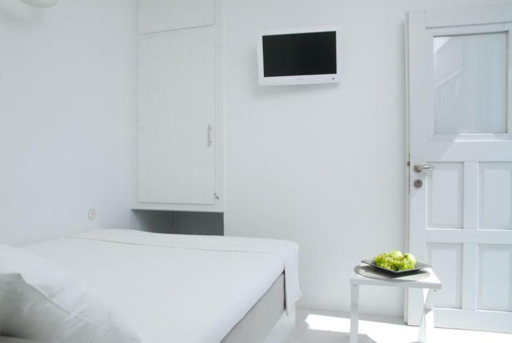 Apartment Archondoula Plaka (Milos)