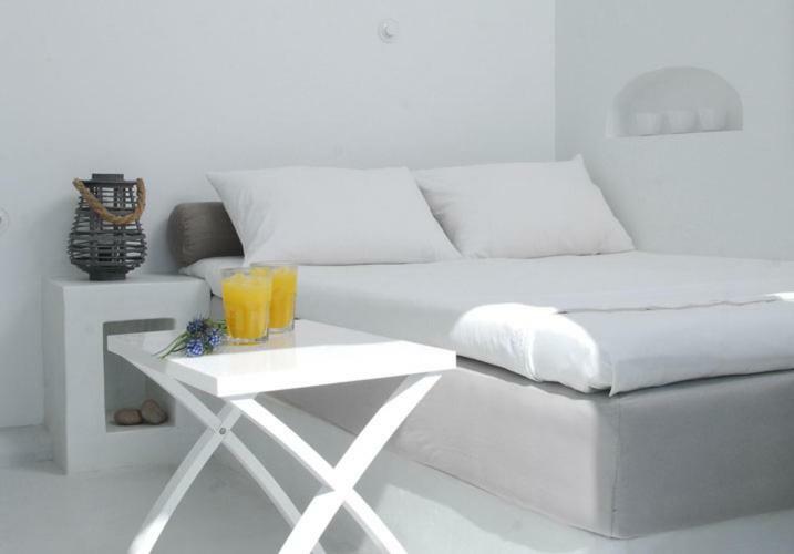 Archondoula Apartment