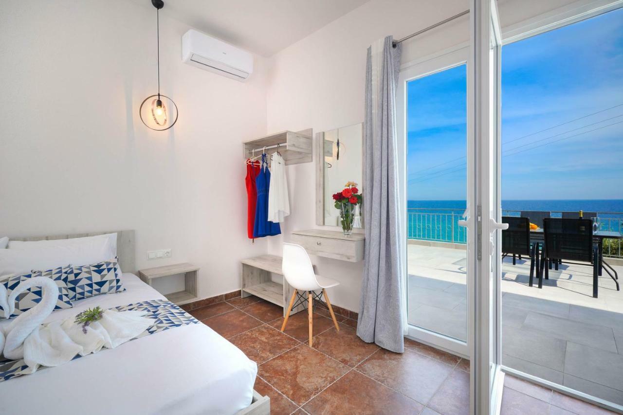 Hotel Endless View Limenaria (Thasos)