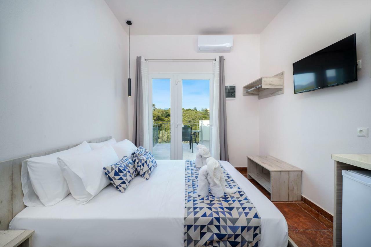 Hotel Endless View Limenaria (Thasos)
