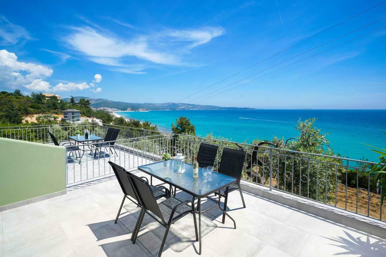 Hotel Endless View Limenaria (Thasos)