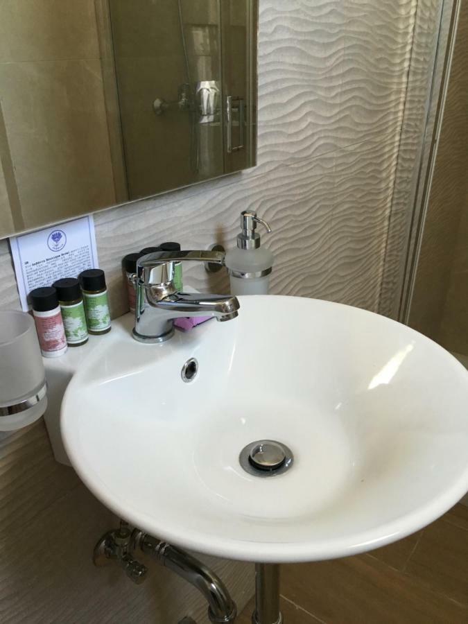Hotel Levanta Spetses Town