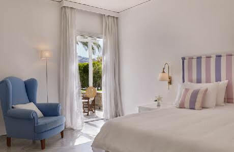 Hotel Yria Boutique &