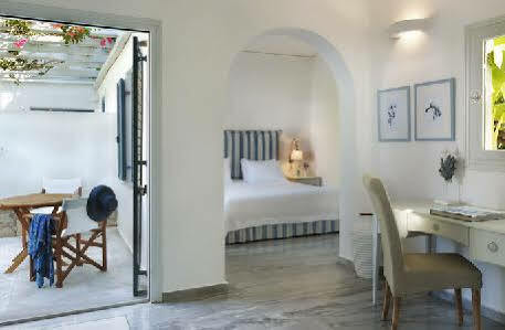 Yria Boutique & Parasporos