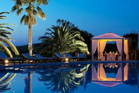 Hotel Yria Boutique & 5*