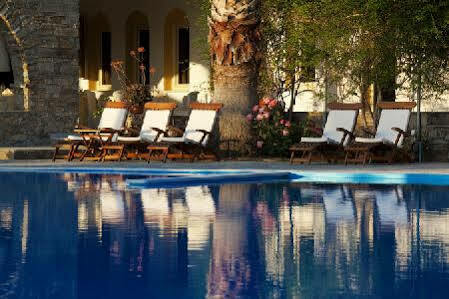 Hotel Yria Boutique &