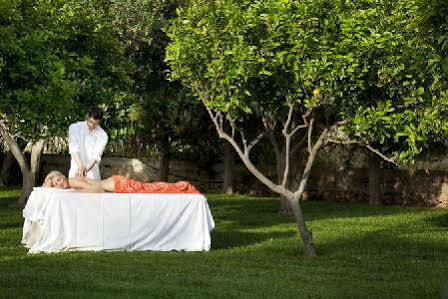 Yria Boutique & Hotel Parasporos