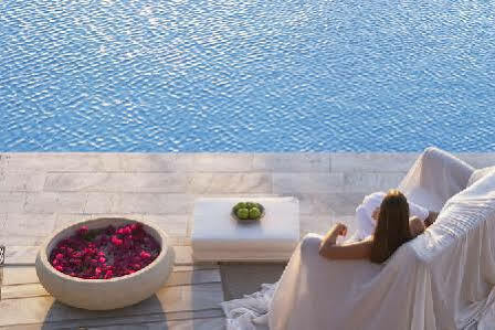 Yria Boutique & Hotel