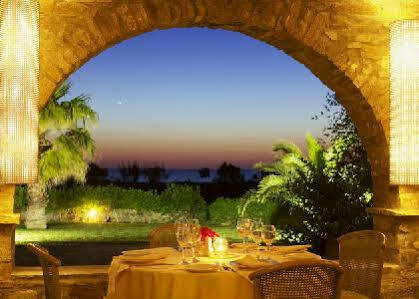 Yria Boutique & Hotel 5*