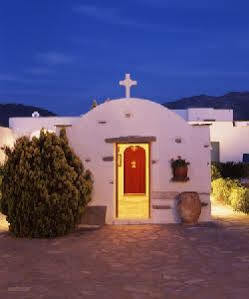Hotel Yria Boutique &