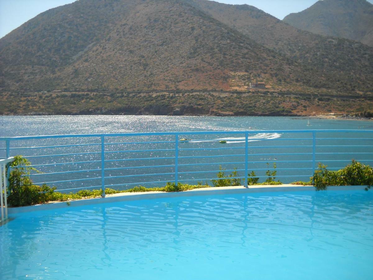 Sea Vessel 2* Bali (Crete)
