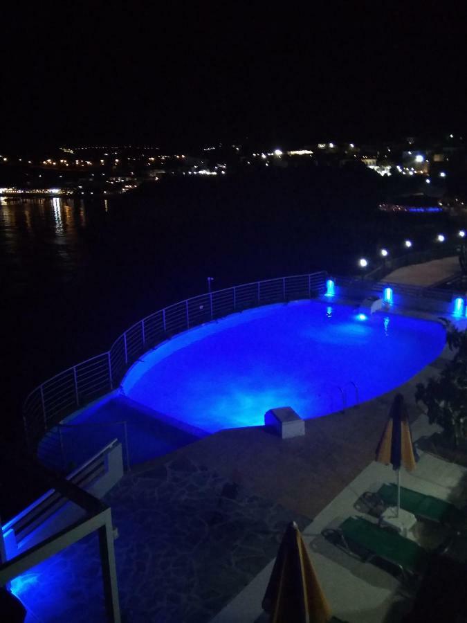 Sea Vessel 2* Bali (Crete)