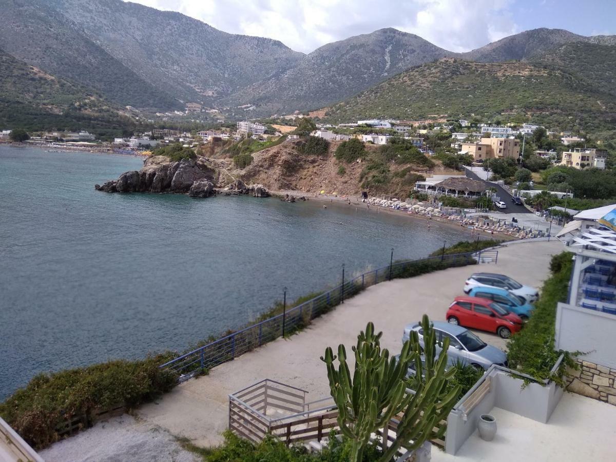 Sea Vessel Hotel 2*