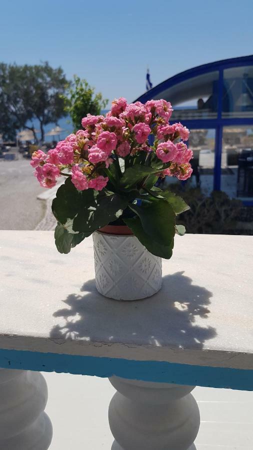 Stavros Hotel Perivolos (Santorini)