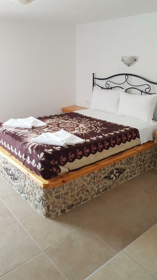 Hotel Stavros