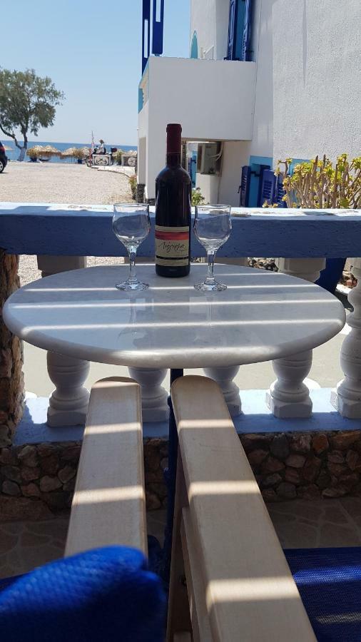 Stavros Hotel *