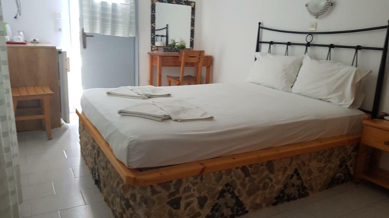 Hotel Stavros
