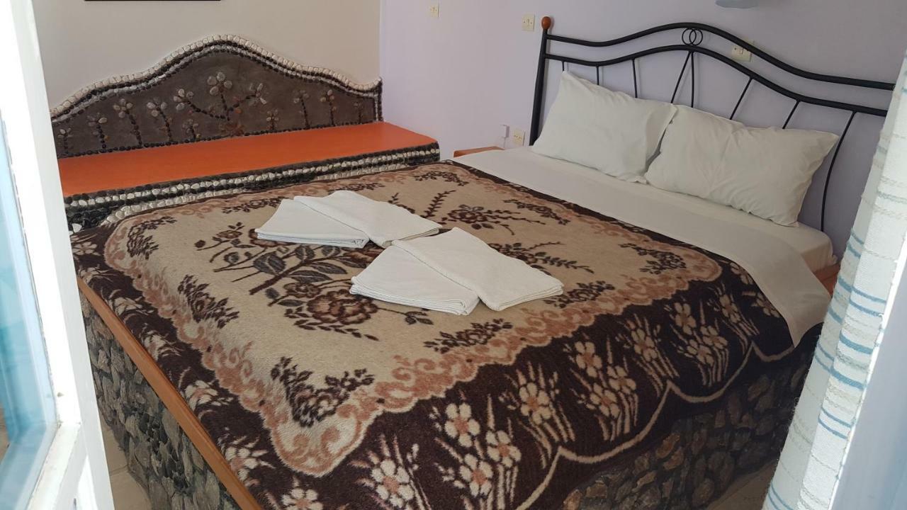 Hotel Stavros