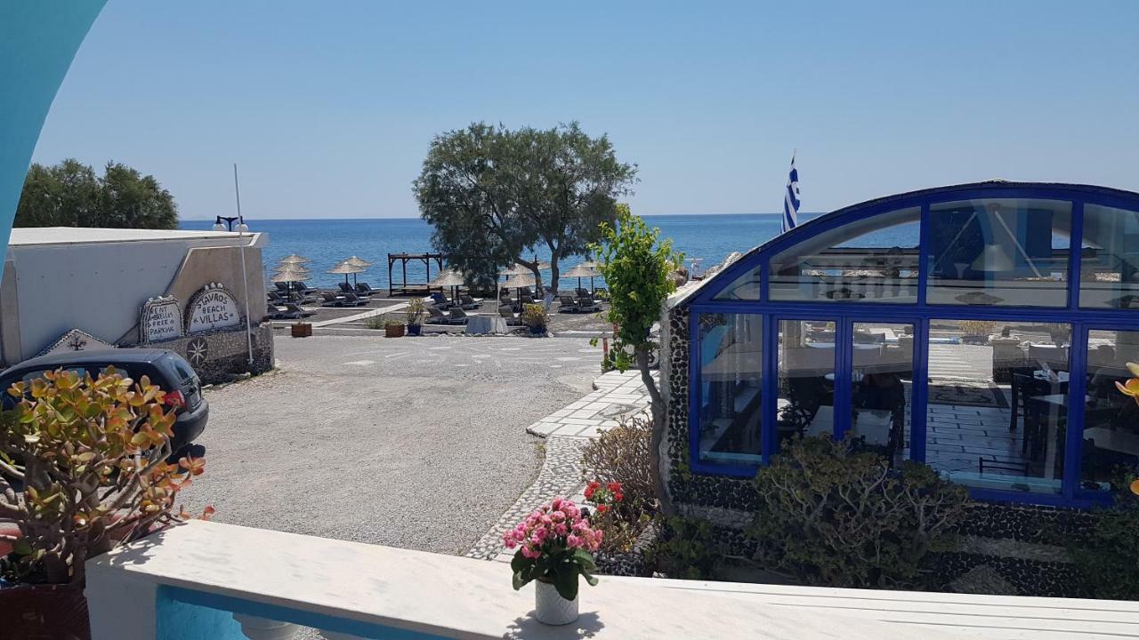 Stavros Perivolos (Santorini)
