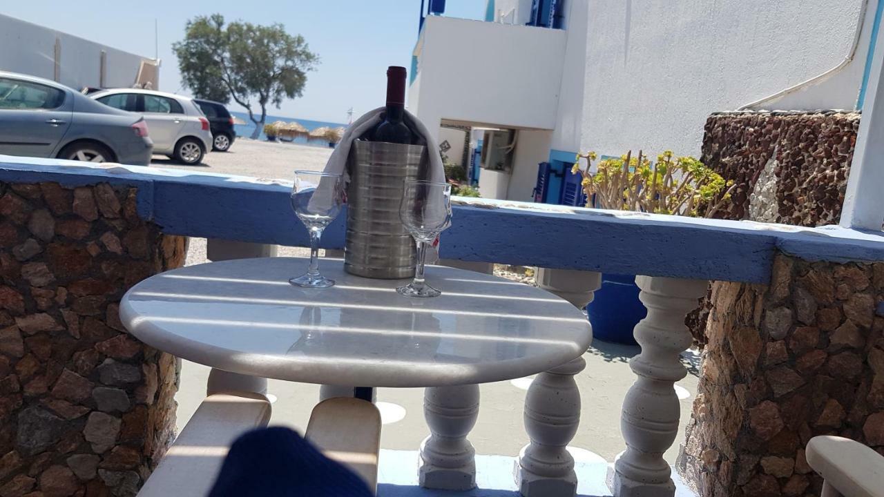 Stavros Hotel
