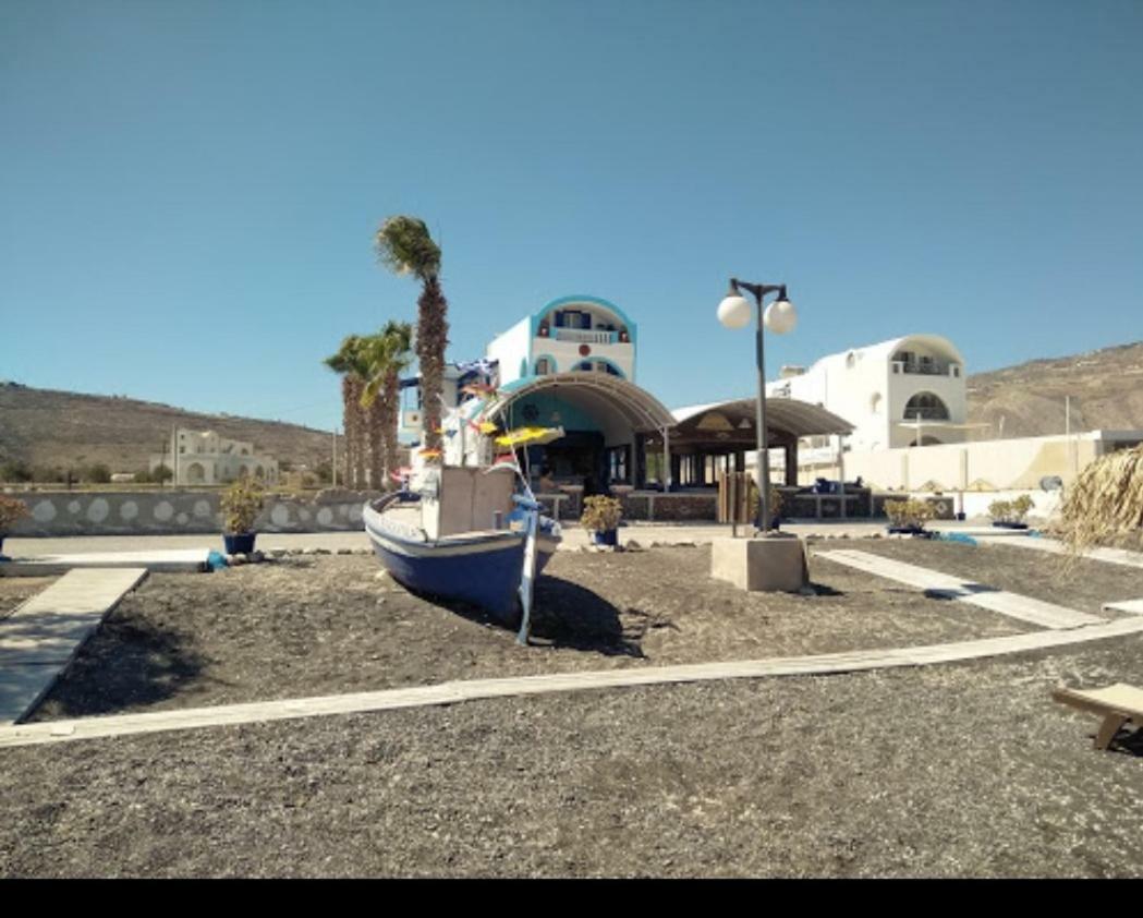 Stavros Hotel