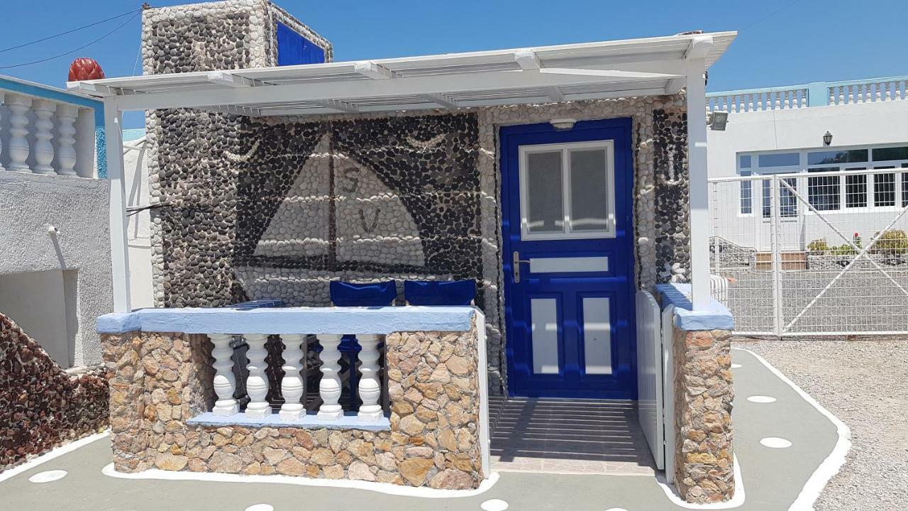 Hotel Stavros *