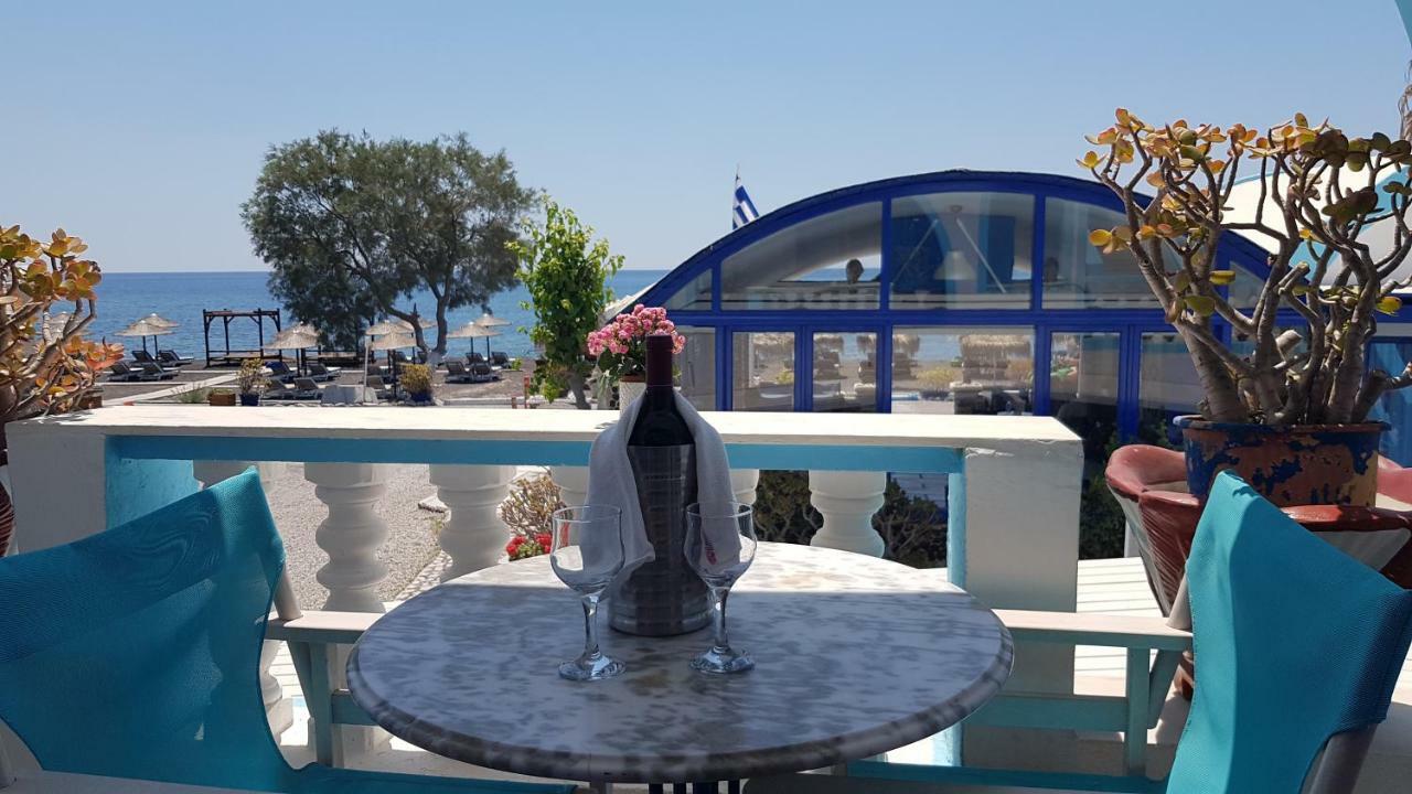 Hotel Stavros