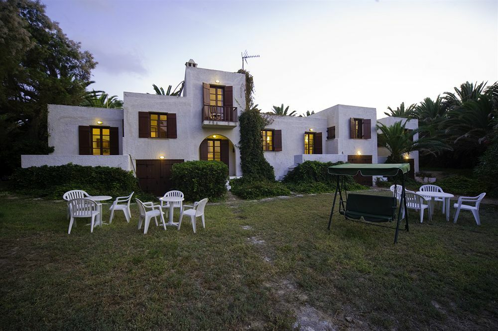 Maravel Star Art Hotel Adelianos Kampos
