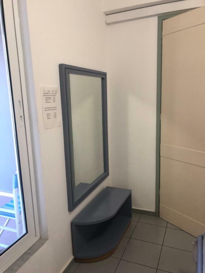 Apartment Anna Agia Marina (Crete)