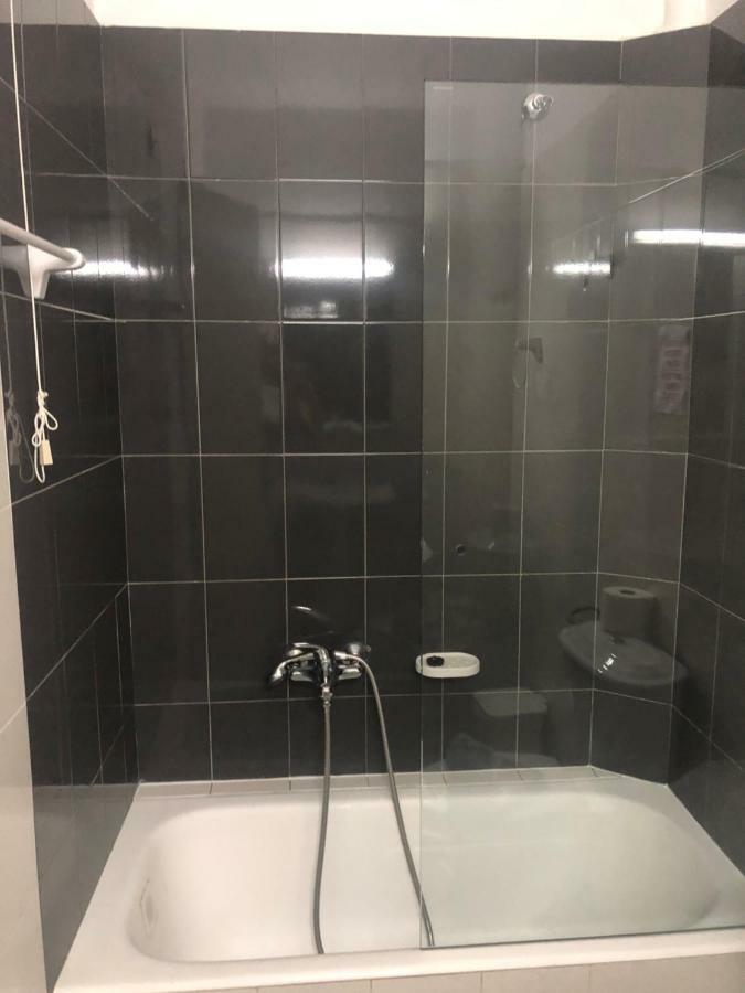 Apartment Anna Agia Marina (Crete)